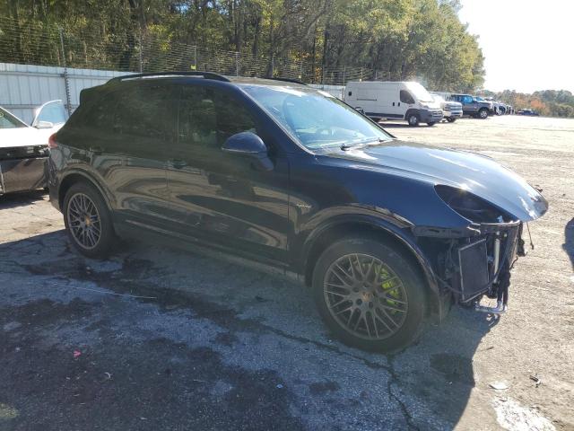 VIN WP1AE2A24HLA70692 2017 PORSCHE CAYENNE no.4