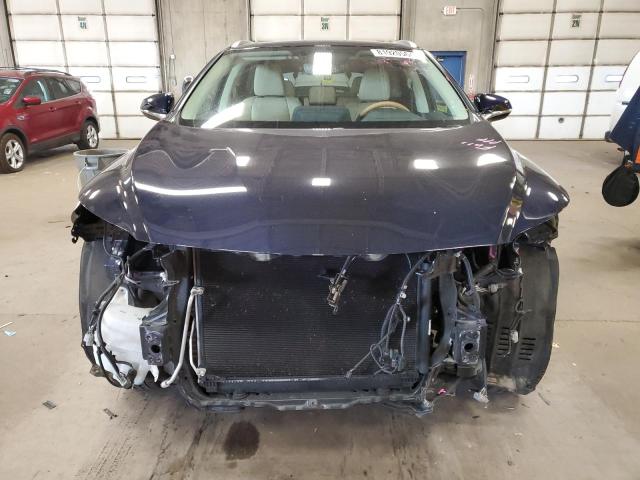 2021 LEXUS RX 350 - 2T2HZMDA4MC307648