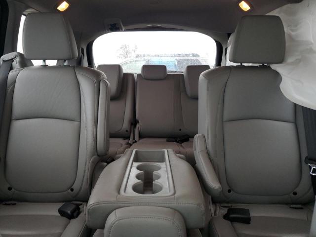 2020 HONDA ODYSSEY EX - 5FNRL6H75LB066102
