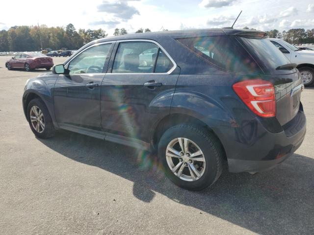 VIN 2GNALBEK7G1123091 2016 Chevrolet Equinox, LS no.2