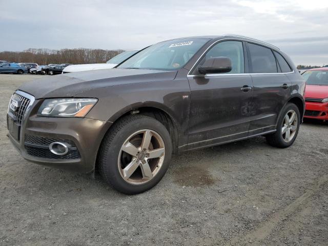 2011 AUDI Q5 PREMIUM #3005967200