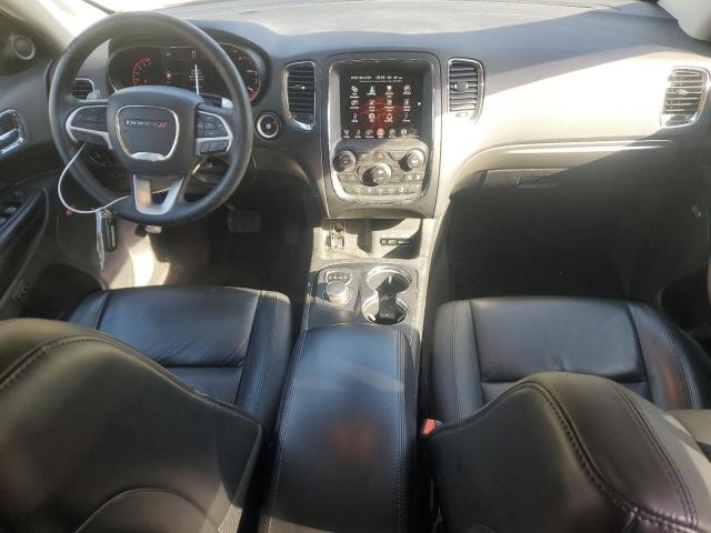 2017 DODGE DURANGO GT - 1C4RDJDG7HC661124