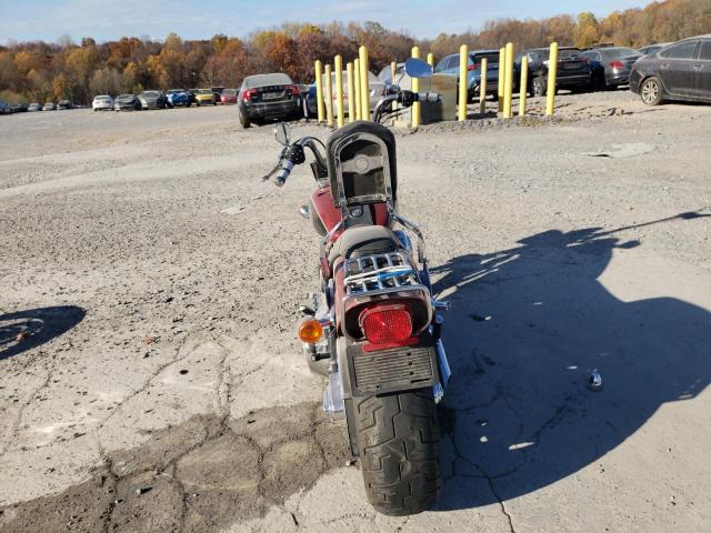 2007 HARLEY-DAVIDSON FXST CUSTO 1HD1JL5147Y055145
