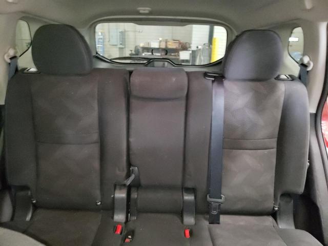 2016 NISSAN ROGUE S - KNMAT2MV5GP636010