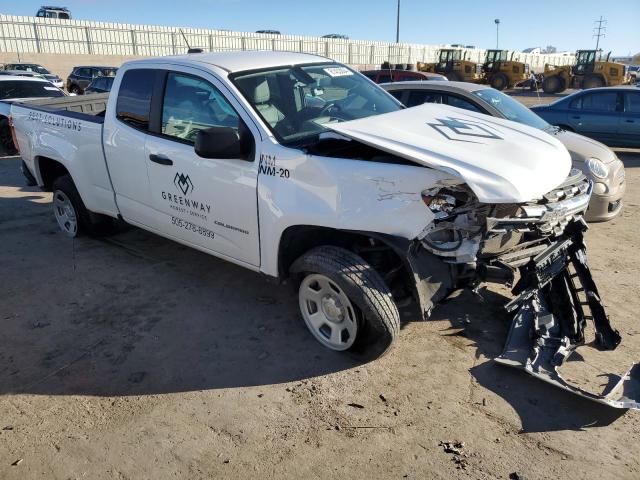 Vin: 1gchsbea1n1129022, lot: 81453004, chevrolet colorado 20224