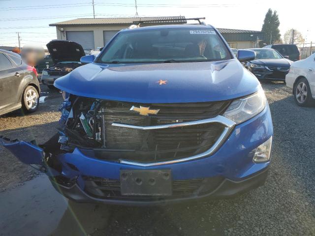 2019 CHEVROLET EQUINOX LT - 3GNAXVEX1KS540348