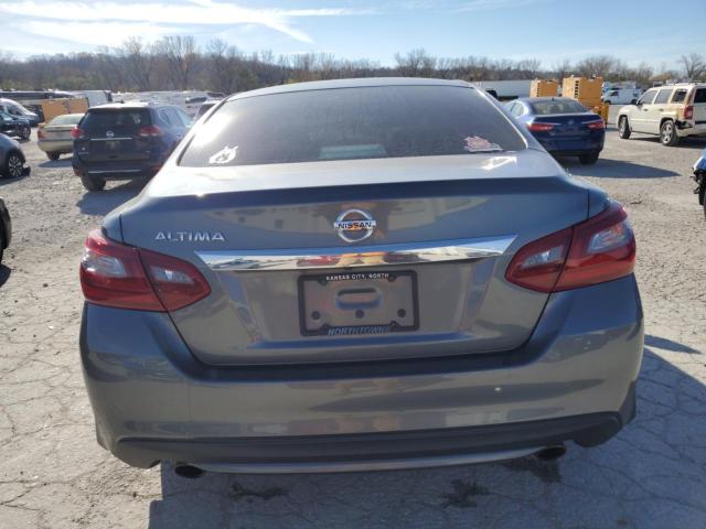 2018 NISSAN ALTIMA 2.5 - 1N4AL3AP1JC277108