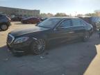 MERCEDES-BENZ S 550 4MAT снимка