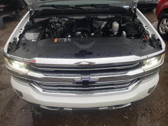 2018 CHEVROLET SILVERADO - 3GCUKTEJ0JG281017