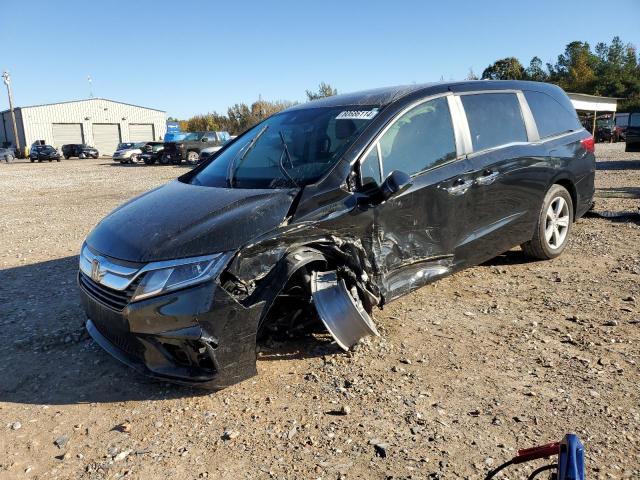 2020 HONDA ODYSSEY EX #3024153806