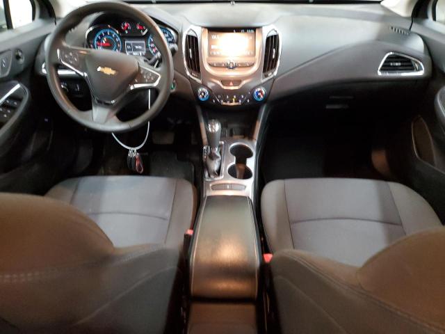 2017 CHEVROLET CRUZE LT - 1G1BE5SM3H7190346