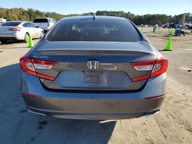 2020 HONDA ACCORD LX - 1HGCV1F11LA007303