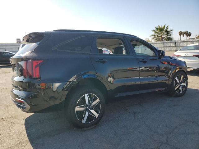 2021 KIA SORENTO S - 5XYRL4LC1MG054421