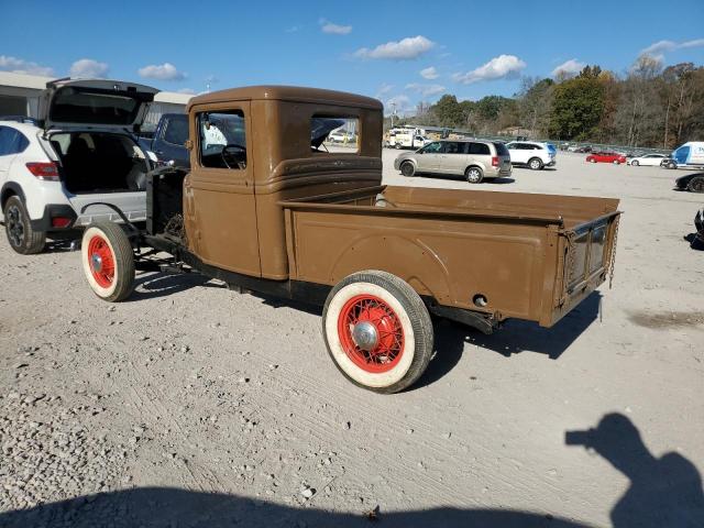 FORD OTHER 1934 brown   181154660 photo #3