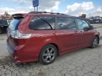 TOYOTA SIENNA SPO снимка