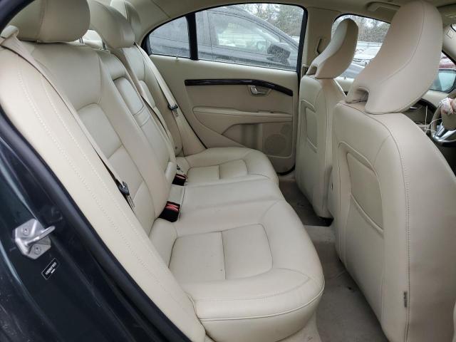 2015 VOLVO S80 PREMIE YV1902MK0F1191513