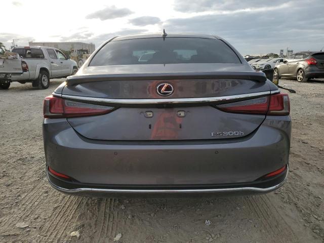 2021 LEXUS ES 300H UL 58AFA1C13MU002880