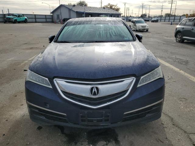 2015 ACURA TLX - 19UUB1F35FA008988