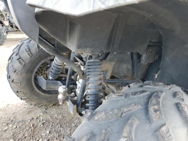 2015 YAMAHA GRIZZLY700 5Y4AM52Y8FA103007