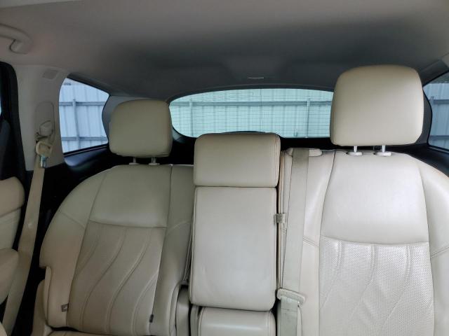 2015 INFINITI QX60 - 5N1AL0MN0FC521160