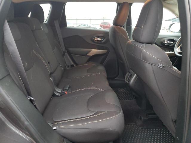 2017 JEEP CHEROKEE L - 1C4PJMCB1HW599869