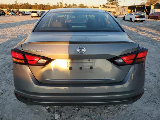 2022 NISSAN ALTIMA S - 1N4BL4BV7NN341590