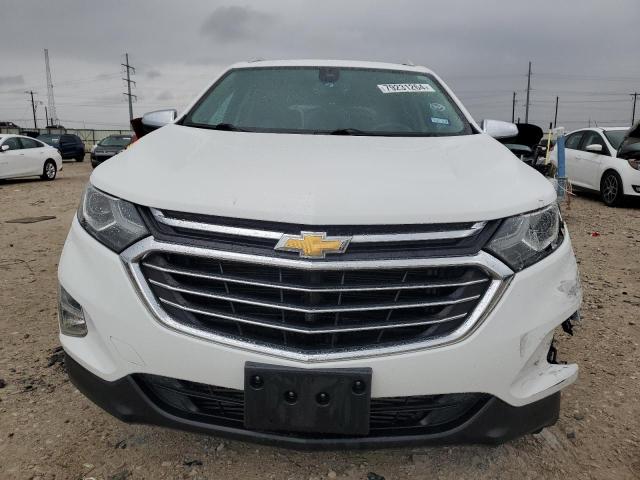 2018 CHEVROLET EQUINOX PR - 2GNAXMEVXJ6163511
