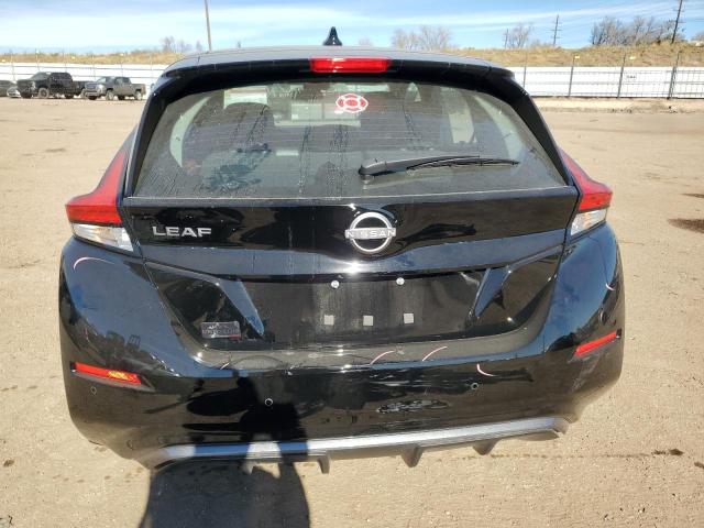 VIN 1N4AZ1BV1SC557757 2025 NISSAN LEAF no.6