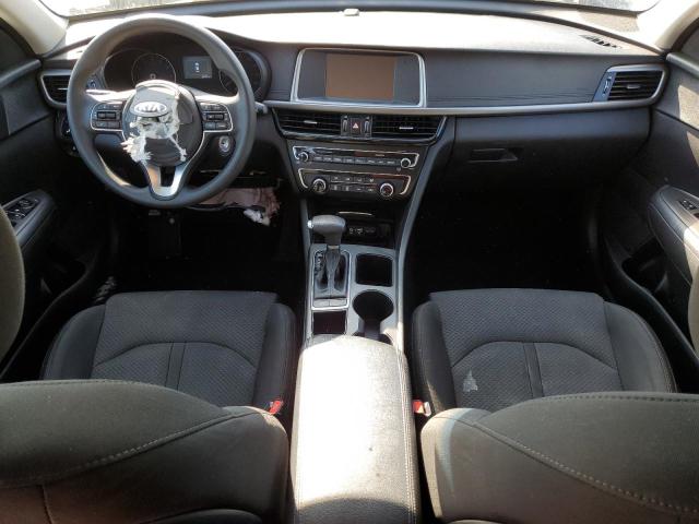 2018 KIA OPTIMA LX - 5XXGT4L33JG265157