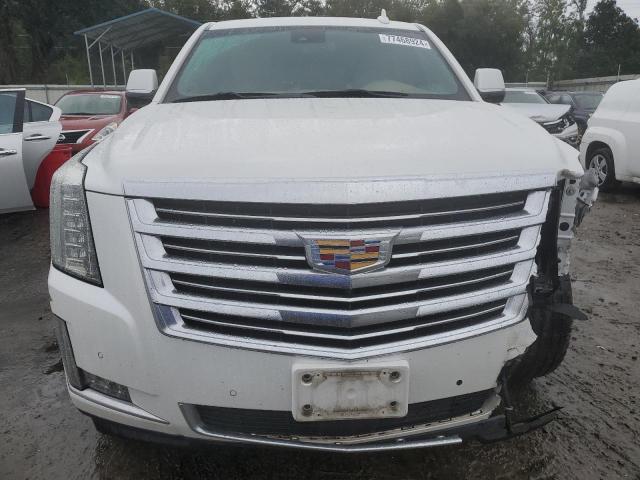 2018 CADILLAC ESCALADE E - 1GYS4KKJ6JR272574