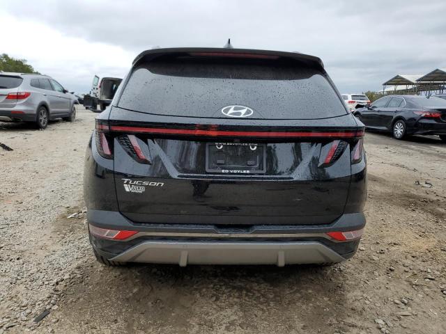 2022 HYUNDAI TUCSON LIM - 5NMJE3AE0NH049630