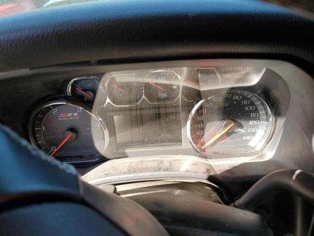 2016 CHEVROLET SILVERADO - 1GC1KVE81GF273790