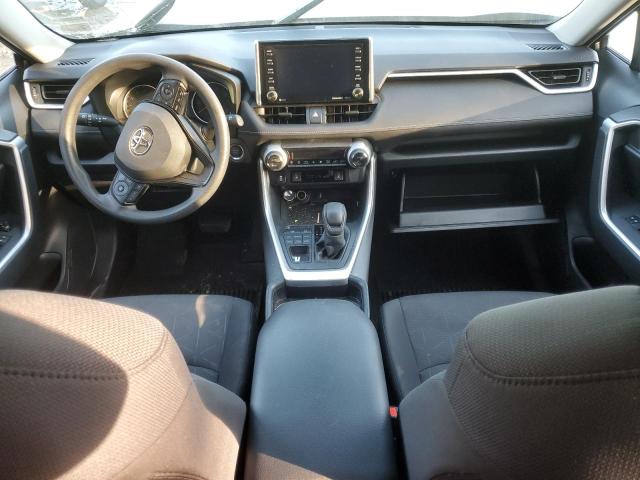 2019 TOYOTA RAV4 XLE - JTMP1RFV2KD511580