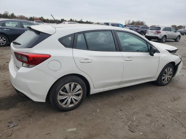 2023 SUBARU IMPREZA - 4S3GTAB60P3703281