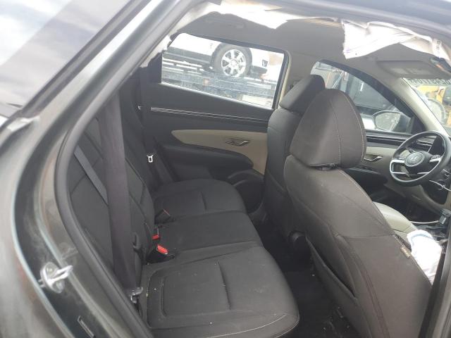 2022 HYUNDAI TUCSON SE - 5NMJA3AE7NH018368