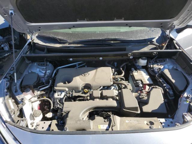 2023 TOYOTA RAV4 LIMIT - JTMN1RFVXPD094921