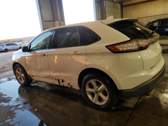 VIN 2FMPK3G98HBB69087 2017 FORD EDGE no.2