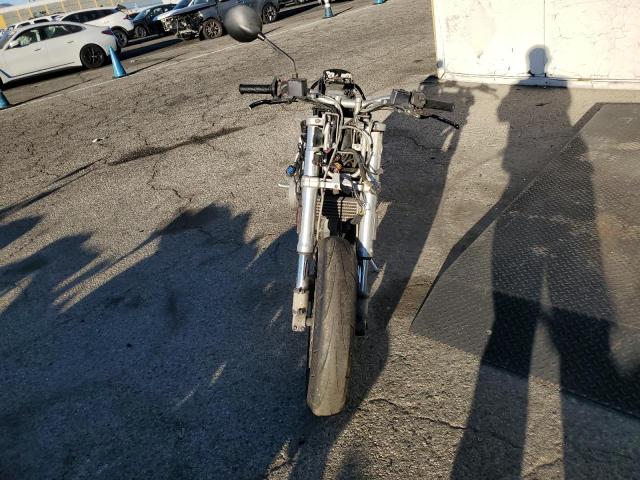 2006 DUCATI S2R ZDM1RAAN96B082015