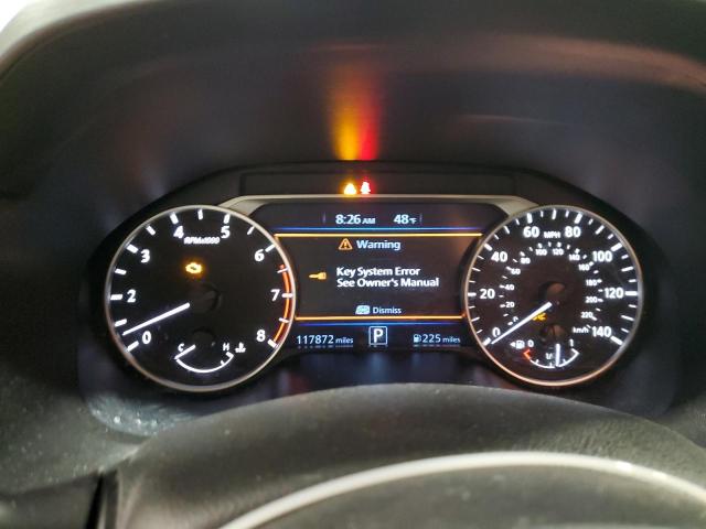 2019 NISSAN ALTIMA S - 1N4BL4BV8KC209994