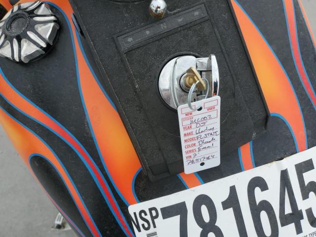 2005 HARLEY-DAVIDSON FLSTNI 1HD1JDB125Y059055