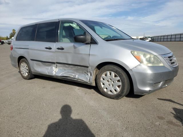 2010 HONDA ODYSSEY LX - 5FNRL3H2XAB046654
