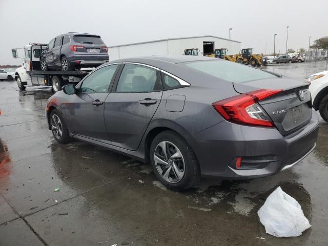 2HGFC2F64KH595749 2019 HONDA CIVIC