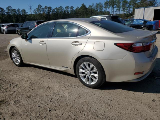 VIN JTHBW1GG8D2023292 2013 LEXUS ES300 no.2