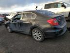 Lot #3024633585 2012 HONDA CIVIC EX