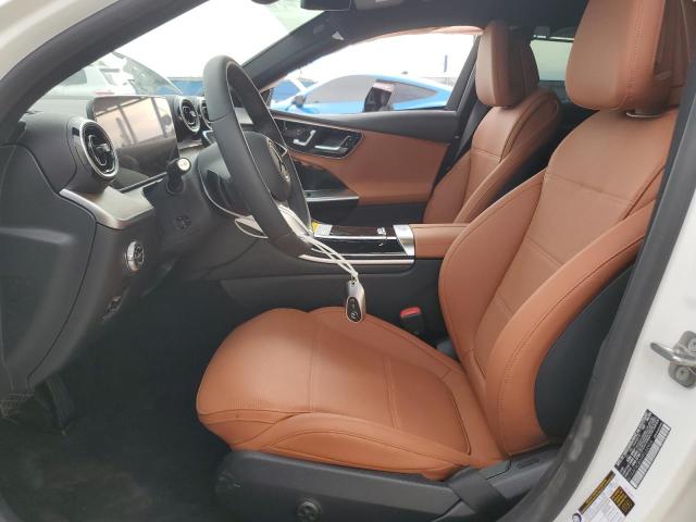 2024 MERCEDES-BENZ C 300 - W1KAF4GB6RR234904