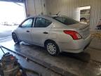 NISSAN VERSA S photo