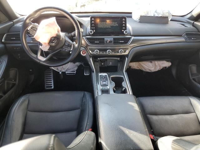 2018 HONDA ACCORD SPO - 1HGCV2F34JA024911