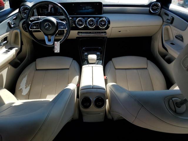 2019 MERCEDES-BENZ A 220 4MAT - WDD3G4FB8KW019166