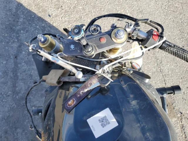 2005 SUZUKI GSX-R600 K - JS1GN7CA652103944