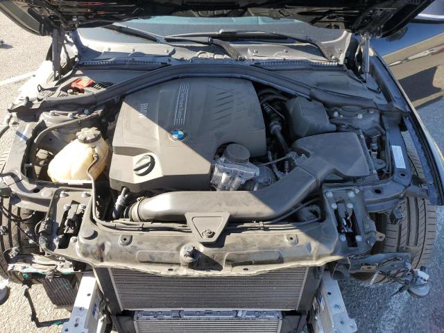 2016 BMW 435 I GRAN WBA4B1C52GG242697